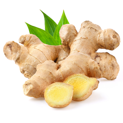 Gengibre